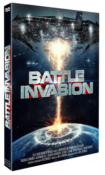 Battle Invasion