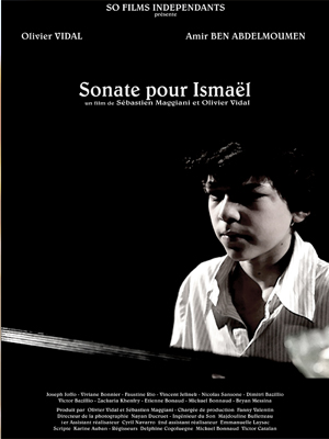 Sonate pour Ismaël