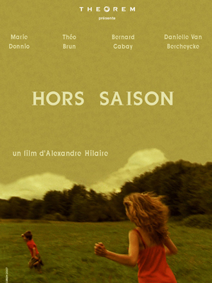 Hors saison