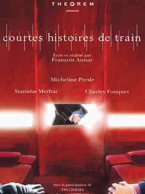 Courtes histoires de trains