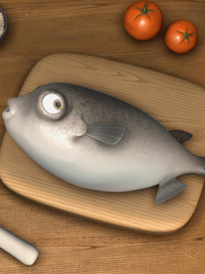 Fugu