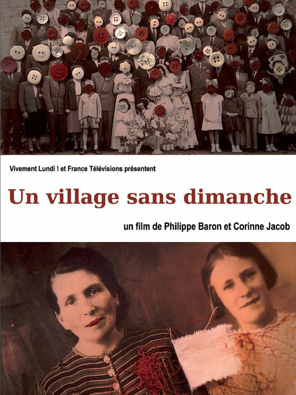 Un village sans dimanche