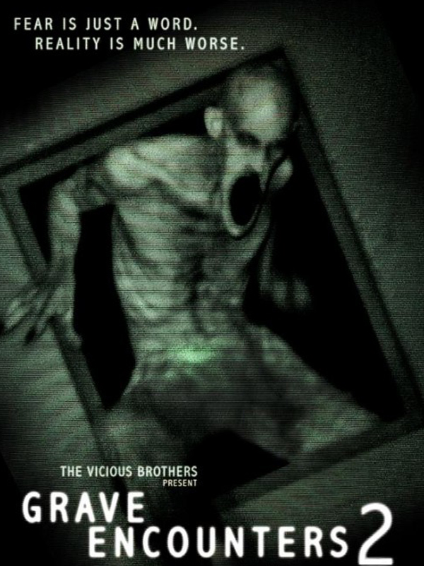 Grave Encounters 2