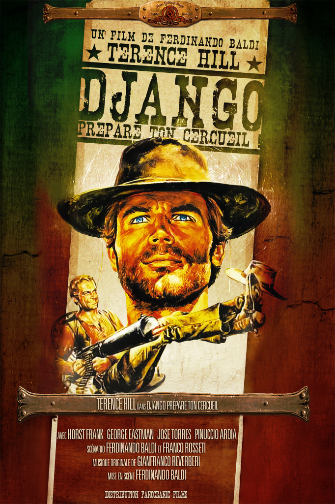 Django, prépare ton cercueil