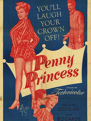 Penny Princess