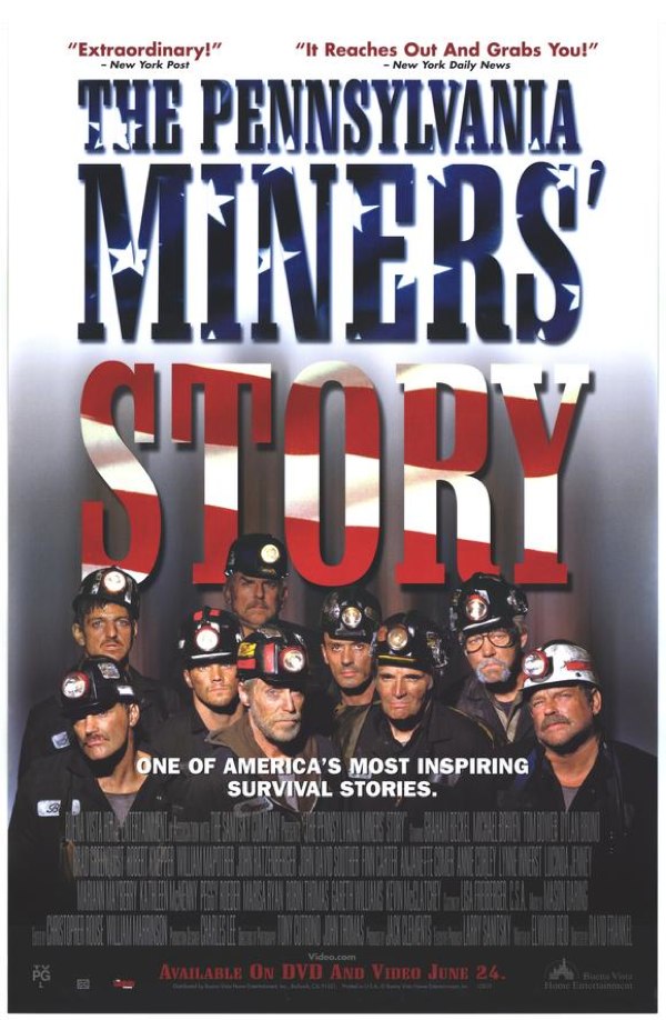 The Pennsylvania Miners' Story