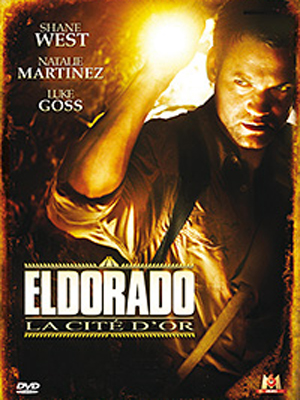 Eldorado, la cité d'or