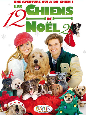 Les 12 chiens de Noël 2