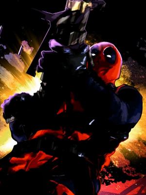 Deadpool