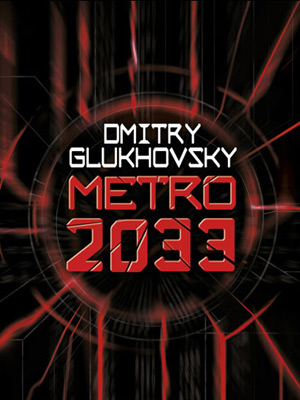 Metro 2033