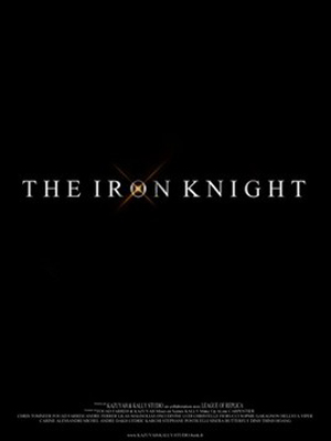 The Iron Knight