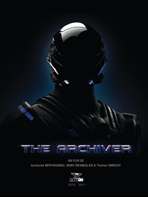 The Archiver