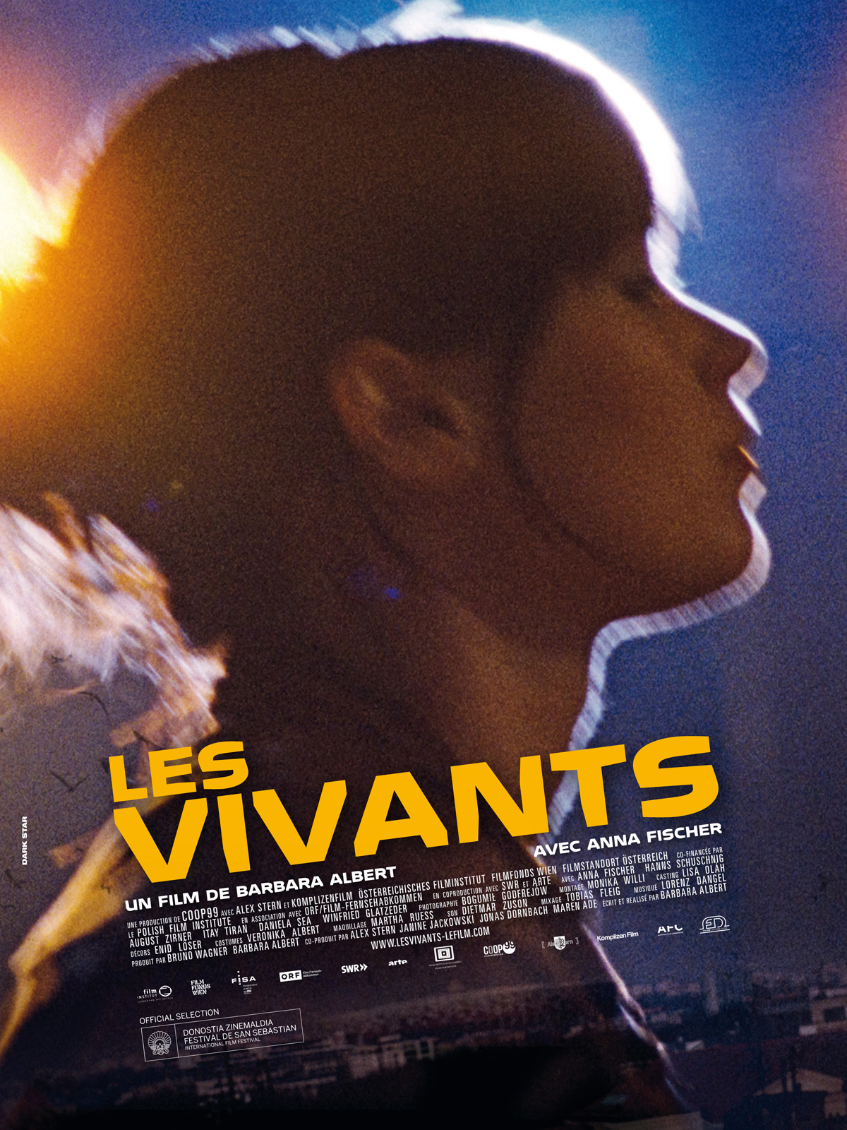 Les Vivants