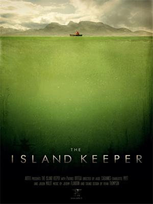 The Island Keeper