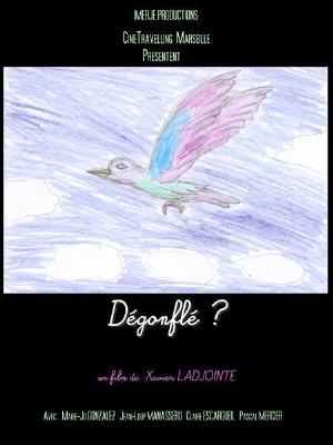 Dégonflé