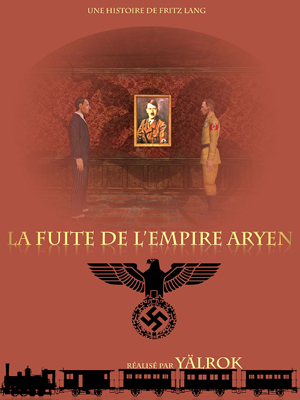 La Fuite de l'empire Aryen