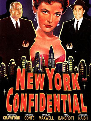 New York confidentiel