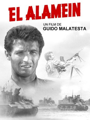 El Alamein