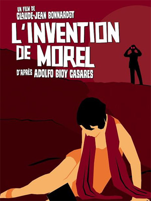 L'Invention de Morel