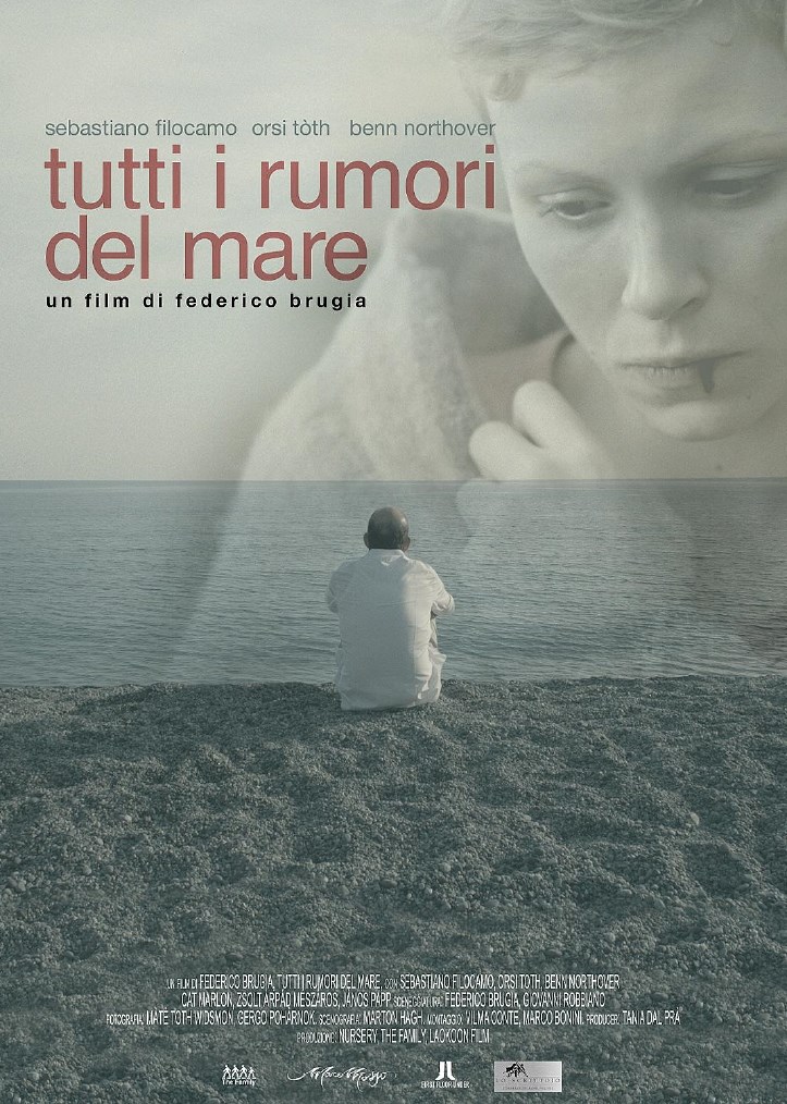 Tutti i rumori del mare