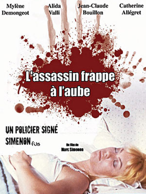 L'Assassin frappe à l'aube