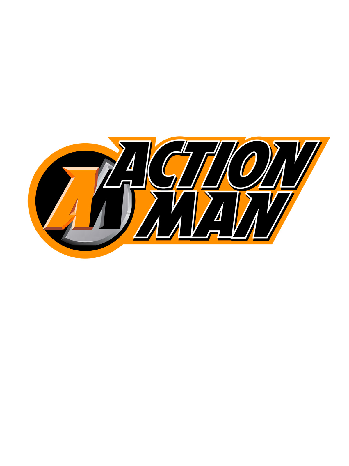 Action Man