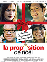 La Proposition de Noël