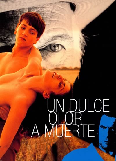 Un Doux parfum de mort