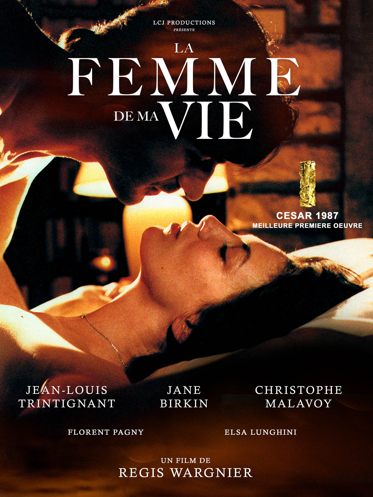 La Femme de ma vie