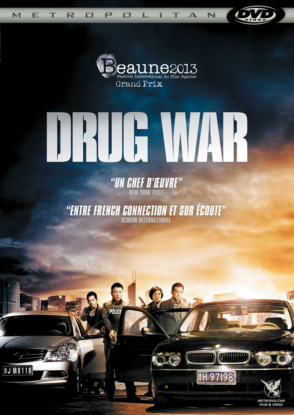 Drug War