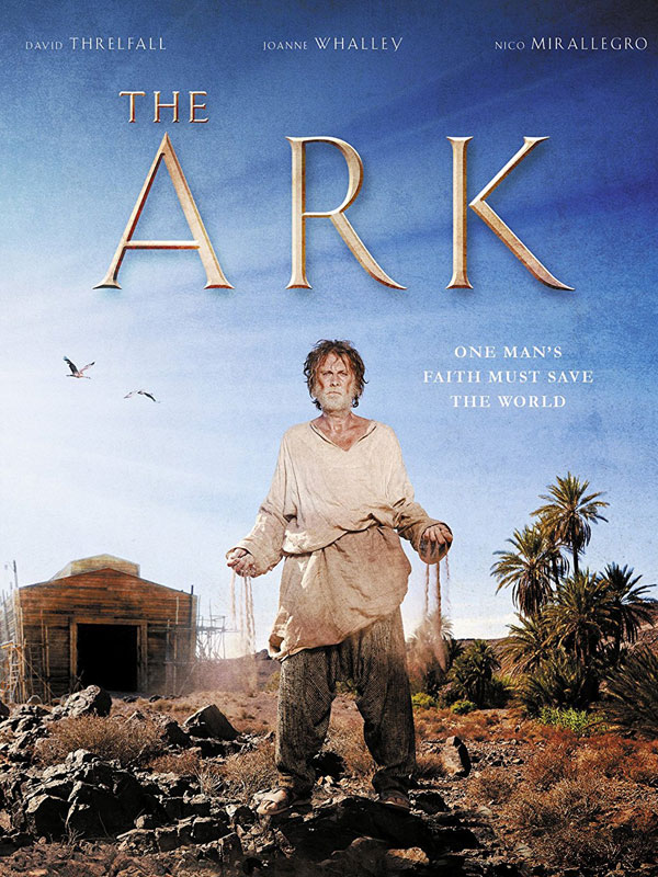 The Ark