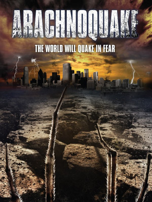 Arachnoquake