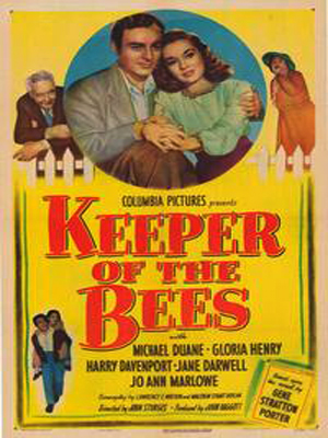 Keeper of the Bees