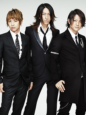 Glay