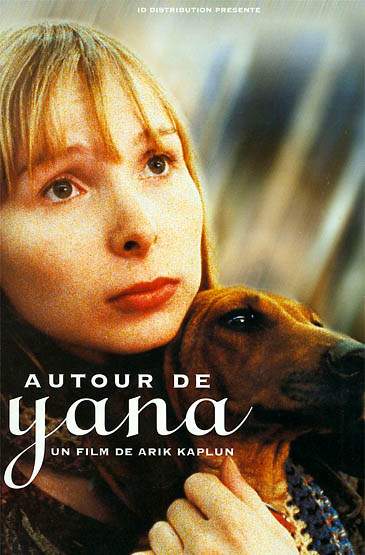 Autour de Yana