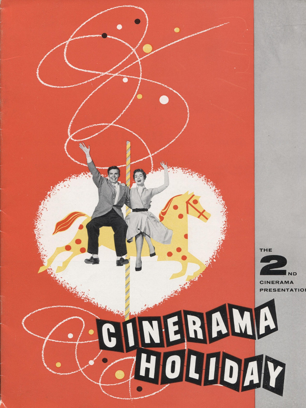 Cinerama Holiday