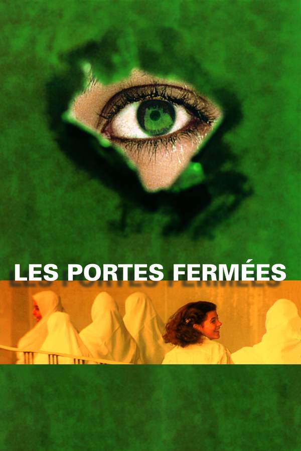 Les Portes fermees