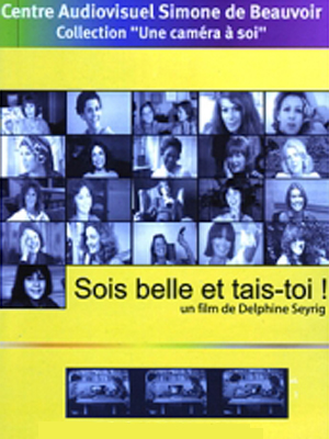 Sois belle et tais-toi