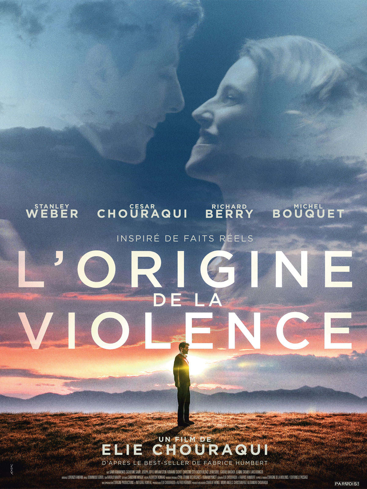 L'Origine de la violence stream