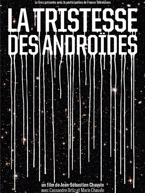 La Tristesse des androïdes