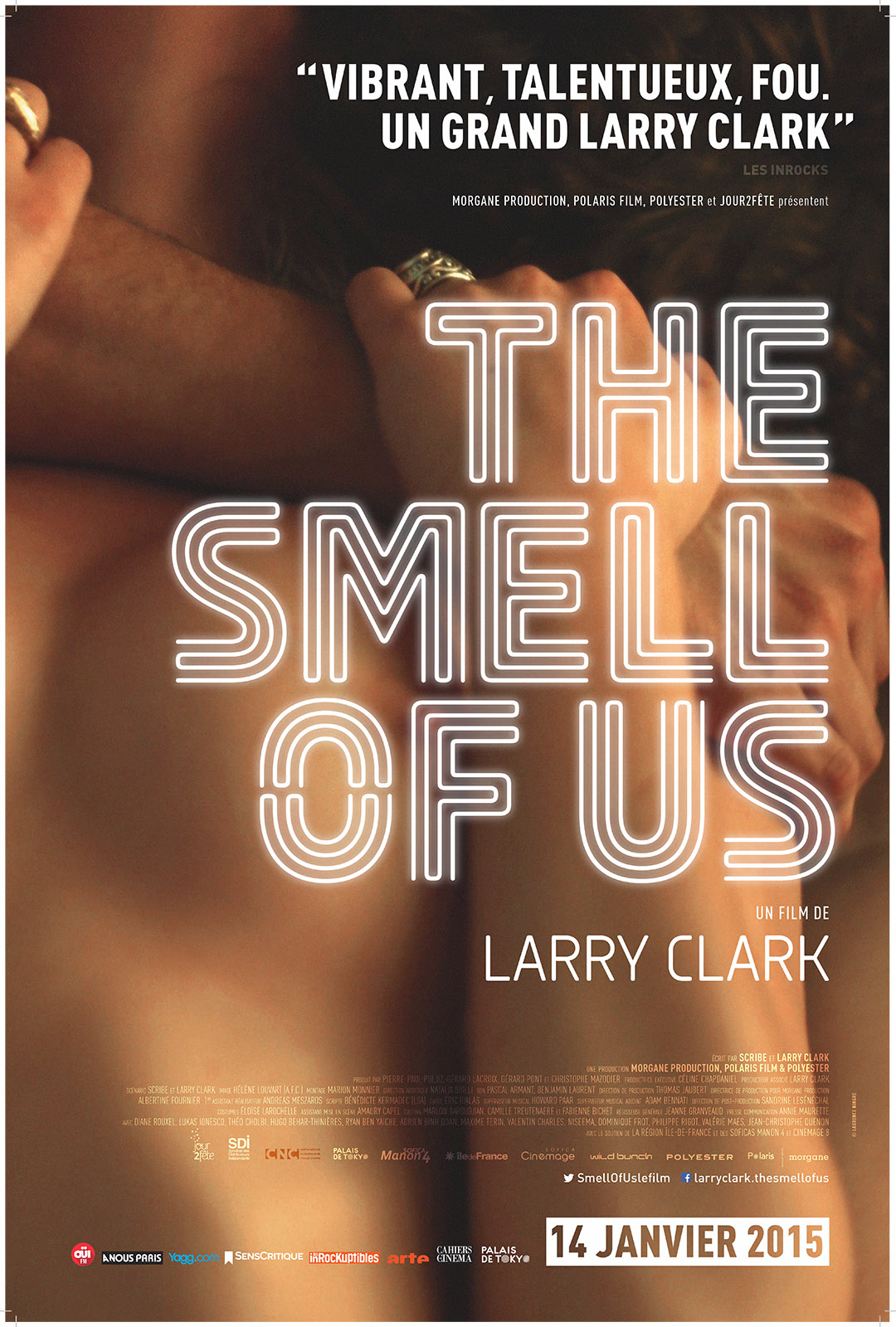 The Smell of Us stream