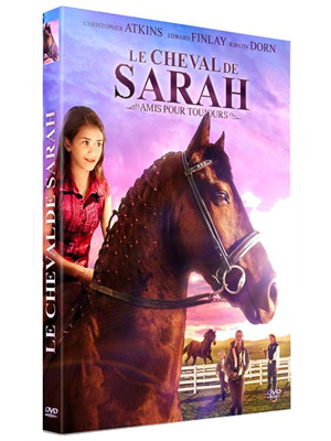 Le Cheval de Sarah stream