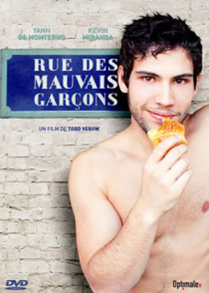 La Rue des mauvais garçons