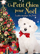 Un Petit chien pour Noël stream