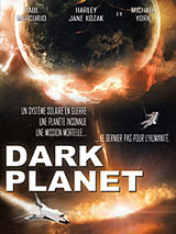 Dark Planet stream