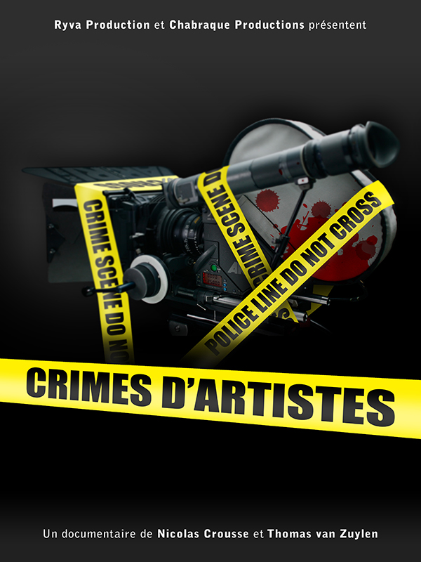 Crimes d'artistes stream