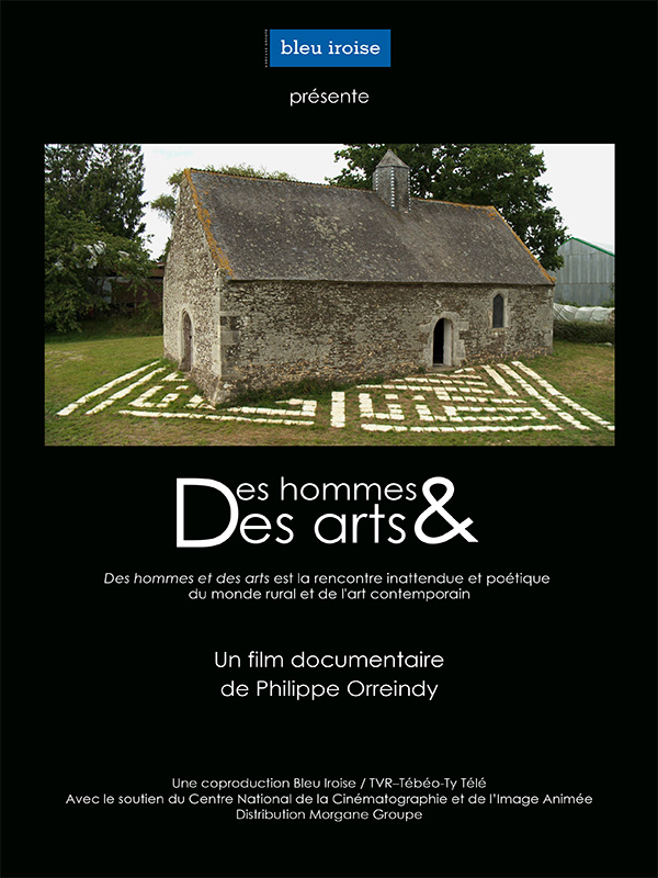 Des Hommes et des arts