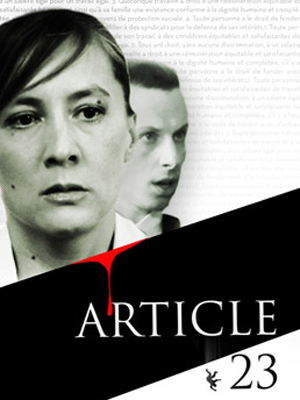Article 23