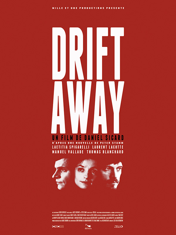 Drift Away stream