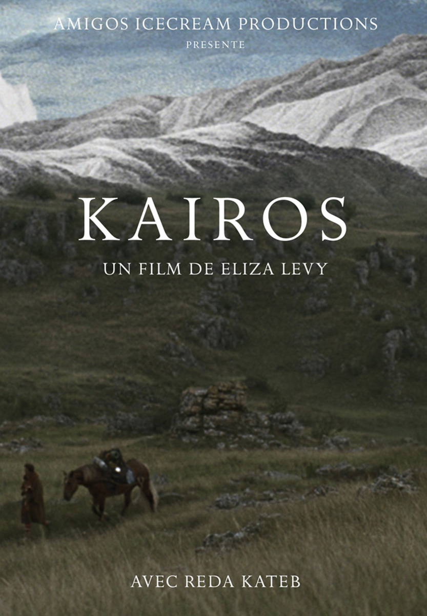 Kairos stream